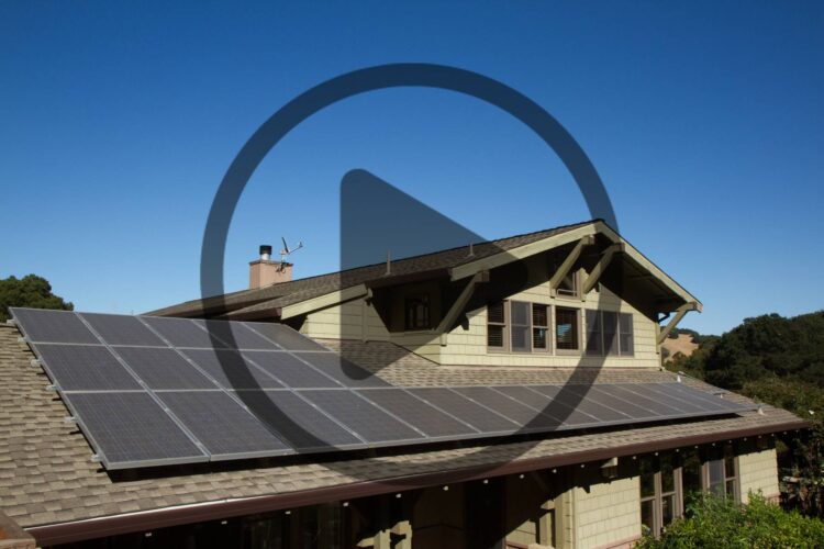 Home Solar Energy Pros and Cons Image